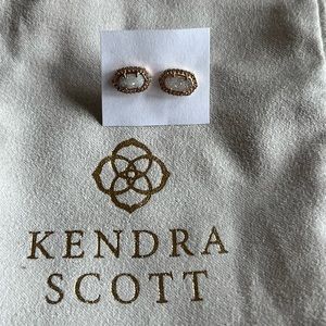 Kendra Scott Earrings